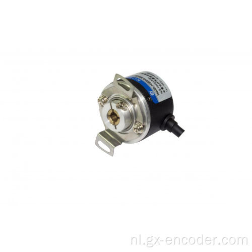 Encoder typet digitale transducer